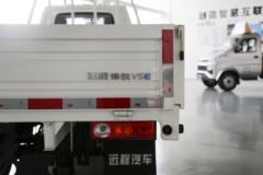 远程 锋锐V5E 标准版 3.98米单排纯电动栏板微卡(ZB1040BEVVDD2)66.84kWh 远程 锋锐V5E 标准版 3.98米单排纯电动栏板微卡(ZB1040BEVVDD2)66.84kWh