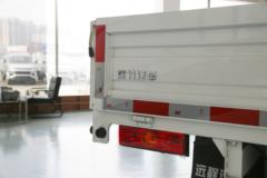 远程 锋锐V5E 标准版 3.98米单排纯电动栏板微卡(ZB1040BEVVDD2)66.84kWh 远程 锋锐V5E 标准版 3.98米单排纯电动栏板微卡(ZB1040BEVVDD2)66.84kWh