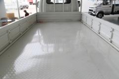 远程 锋锐V5E 标准版 3.98米单排纯电动栏板微卡(ZB1040BEVVDD2)66.84kWh 远程 锋锐V5E 标准版 3.98米单排纯电动栏板微卡(ZB1040BEVVDD2)66.84kWh