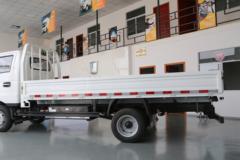 远程 锋锐V5E 标准版 3.98米单排纯电动栏板微卡(ZB1040BEVVDD2)66.84kWh 远程 锋锐V5E 标准版 3.98米单排纯电动栏板微卡(ZB1040BEVVDD2)66.84kWh