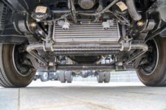 福田奥铃 玉兔Ⅲ 158马力 4.17米AMT自动档单排栏板轻卡(BJ1045V9JDA-AB1)