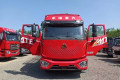 й MATE5  290 4X2 6.75ײդʽػ(ZZ5187CCYK511JF1)ͼƬ