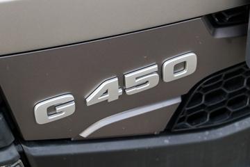 ˹������ ��Gϵ���ؿ� 450���� 6X2Rǣ����(����)(�ͺ�G 450)ͼƬ