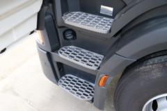 斯堪尼亚 新G系列重卡 450马力 6X2R牵引车(国六)(型号G 450)