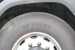 斯堪尼亚 新G系列重卡 450马力 6X2R牵引车(国六)(型号G 450)