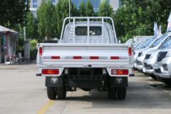 福田 祥菱V2 1.6L 122马力 汽油 3.3米单排栏板微卡(BJ1030V5JV7-55) 福田 祥菱V2 1.6L 122马力 汽油 3.3米单排栏板微卡(BJ1030V5JV7-55)