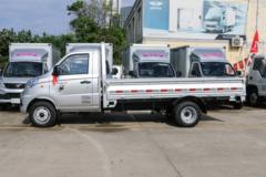 福田 祥菱V2 1.6L 122马力 汽油 3.3米单排栏板微卡(BJ1030V5JV7-55) 福田 祥菱V2 1.6L 122马力 汽油 3.3米单排栏板微卡(BJ1030V5JV7-55)