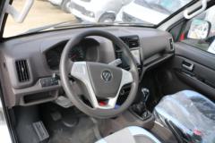 福田 祥菱V2 1.6L 122马力 汽油 3.3米单排栏板微卡(BJ1030V5JV7-55) 福田 祥菱V2 1.6L 122马力 汽油 3.3米单排栏板微卡(BJ1030V5JV7-55)