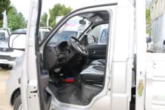 福田 祥菱V2 1.6L 122马力 汽油 3.3米单排栏板微卡(BJ1030V5JV7-55) 福田 祥菱V2 1.6L 122马力 汽油 3.3米单排栏板微卡(BJ1030V5JV7-55)