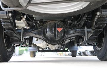 ���� ����V2 1.6L 122���� ���� 3.3�׵�������΢��(BJ1030V5JV7-55)ͼƬ