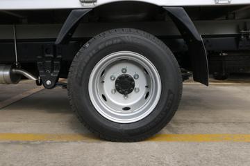 ���� ����V2 1.6L 122���� ���� 3.3�׵�������΢��(BJ1030V5JV7-55)ͼƬ