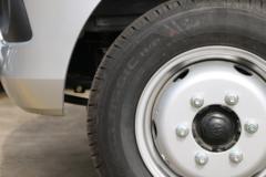 福田 祥菱V2 1.6L 122马力 汽油 3.3米单排栏板微卡(BJ1030V5JV7-55) 福田 祥菱V2 1.6L 122马力 汽油 3.3米单排栏板微卡(BJ1030V5JV7-55)