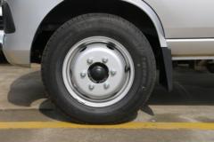 福田 祥菱V2 1.6L 122马力 汽油 3.3米单排栏板微卡(BJ1030V5JV7-55) 福田 祥菱V2 1.6L 122马力 汽油 3.3米单排栏板微卡(BJ1030V5JV7-55)