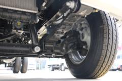 福田 祥菱V2 1.6L 122马力 汽油 3.3米单排栏板微卡(BJ1030V5JV7-55) 福田 祥菱V2 1.6L 122马力 汽油 3.3米单排栏板微卡(BJ1030V5JV7-55)