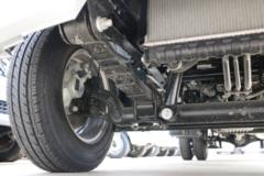 福田 祥菱V2 1.6L 122马力 汽油 3.3米单排栏板微卡(BJ1030V5JV7-55) 福田 祥菱V2 1.6L 122马力 汽油 3.3米单排栏板微卡(BJ1030V5JV7-55)