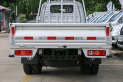 福田 祥菱V2 1.6L 122马力 汽油 3.3米单排栏板微卡(BJ1030V5JV7-55) 福田 祥菱V2 1.6L 122马力 汽油 3.3米单排栏板微卡(BJ1030V5JV7-55)