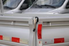 福田 祥菱V2 1.6L 122马力 汽油 3.3米单排栏板微卡(BJ1030V5JV7-55) 福田 祥菱V2 1.6L 122马力 汽油 3.3米单排栏板微卡(BJ1030V5JV7-55)