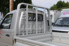 福田 祥菱V2 1.6L 122马力 汽油 3.3米单排栏板微卡(BJ1030V5JV7-55) 福田 祥菱V2 1.6L 122马力 汽油 3.3米单排栏板微卡(BJ1030V5JV7-55)