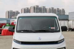 远程 星享V6E 超值版 3T 4.845米纯电动封闭货车(N1)41.86kWh 远程 星享V6E 超值版 3T 4.845米纯电动封闭货车(N1)41.86kWh