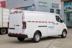 远程 星享V6E 超值版 3T 4.845米纯电动封闭货车(N1)41.86kWh 远程 星享V6E 超值版 3T 4.845米纯电动封闭货车(N1)41.86kWh