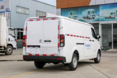 远程 星享V6E 超值版 3T 4.845米纯电动封闭货车(N1)41.86kWh 远程 星享V6E 超值版 3T 4.845米纯电动封闭货车(N1)41.86kWh