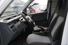 远程 星享V6E 超值版 3T 4.845米纯电动封闭货车(N1)41.86kWh 远程 星享V6E 超值版 3T 4.845米纯电动封闭货车(N1)41.86kWh