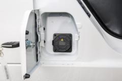 远程 星享V6E 超值版 3T 4.845米纯电动封闭货车(N1)41.86kWh 远程 星享V6E 超值版 3T 4.845米纯电动封闭货车(N1)41.86kWh