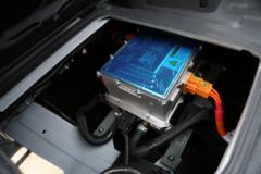 远程 星享V6E 超值版 3T 4.845米纯电动封闭货车(N1)41.86kWh 远程 星享V6E 超值版 3T 4.845米纯电动封闭货车(N1)41.86kWh