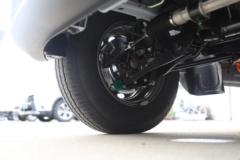 远程 星享V6E 超值版 3T 4.845米纯电动封闭货车(N1)41.86kWh 远程 星享V6E 超值版 3T 4.845米纯电动封闭货车(N1)41.86kWh