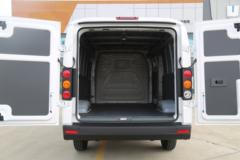 远程 星享V6E 超值版 3T 4.845米纯电动封闭货车(N1)41.86kWh 远程 星享V6E 超值版 3T 4.845米纯电动封闭货车(N1)41.86kWh