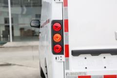 远程 星享V6E 超值版 3T 4.845米纯电动封闭货车(N1)41.86kWh 远程 星享V6E 超值版 3T 4.845米纯电动封闭货车(N1)41.86kWh