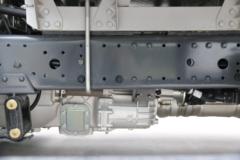 福田 欧马可S1 畅盈版 158马力 4.14米AMT自动档单排厢式轻卡(BJ5048XXY-FM3)