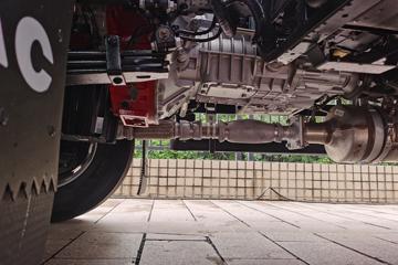 ���� ����˹T7 195���� 4X2 �Ű��դʽ�ػ���ͼƬ