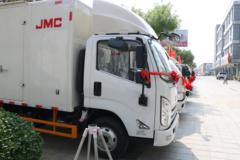 限时特惠，立降1.68万！无锡市凯威载货车系列疯狂促销中