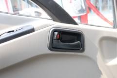 江铃 凯威中体 143马力 4.2米单排厢式轻卡(国六)(气刹)(JX5043XXYTG26)