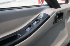 江铃 凯威中体 143马力 4.2米单排厢式轻卡(国六)(气刹)(JX5043XXYTG26)