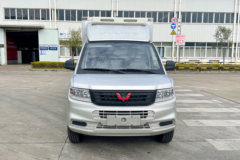 五菱 荣光新卡 2.0L 136马力 汽油 4X2 3.075米冷藏车(后单胎)(LQG5028XLCGHU)
