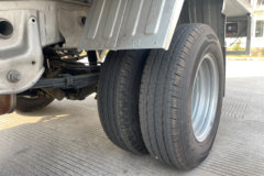 五菱 荣光新卡 2.0L 136马力 4X2 3.162米冷藏车(国六)(LQG5030XLCLGHU)