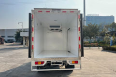 五菱 荣光新卡 2.0L 136马力 4X2 3.162米冷藏车(国六)(LQG5030XLCLGHU)