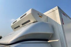 五菱 荣光新卡 2.0L 136马力 4X2 3.162米冷藏车(国六)(LQG5030XLCLGHU)