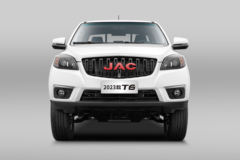 T6皮卡呼和浩特市火热促销中 让利高达0.6万