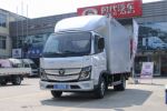  ŷX  125 3.7׵ʽῨ(BJ5044XXY-3A)ͼƬ