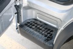 福田 欧马可X 122马力 3.7米单排厢式轻卡(国六)(BJ5044XXY-FM)