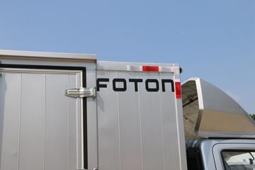 ���� ŷ����X 122���� 3.7�׵�����ʽ�Ῠ(����)(BJ5044XXY-FM)ͼƬ