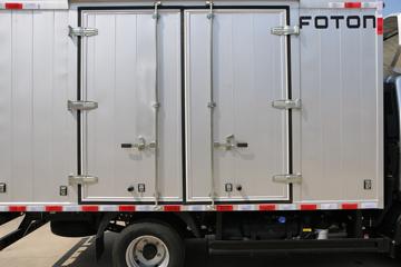 ���� ŷ����X 122���� 3.7�׵�����ʽ�Ῠ(����)(BJ5044XXY-FM)ͼƬ