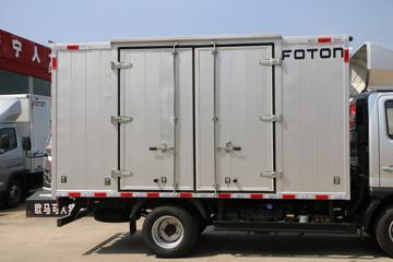 ���� ŷ����X 122���� 3.7�׵�����ʽ�Ῠ(����)(BJ5044XXY-FM)ͼƬ