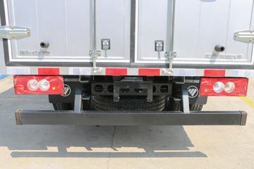 ���� ŷ����X 122���� 3.7�׵�����ʽ�Ῠ(����)(BJ5044XXY-FM)ͼƬ