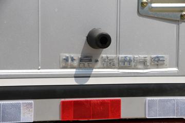 ���� ŷ����X 122���� 3.7�׵�����ʽ�Ῠ(����)(BJ5044XXY-FM)ͼƬ