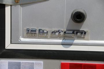 ���� ŷ����X 122���� 3.7�׵�����ʽ�Ῠ(����)(BJ5044XXY-FM)ͼƬ