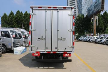 ���� ŷ����X 122���� 3.7�׵�����ʽ�Ῠ(����)(BJ5044XXY-FM)ͼƬ